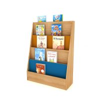 EXHIBIDOR DE LIBROS
