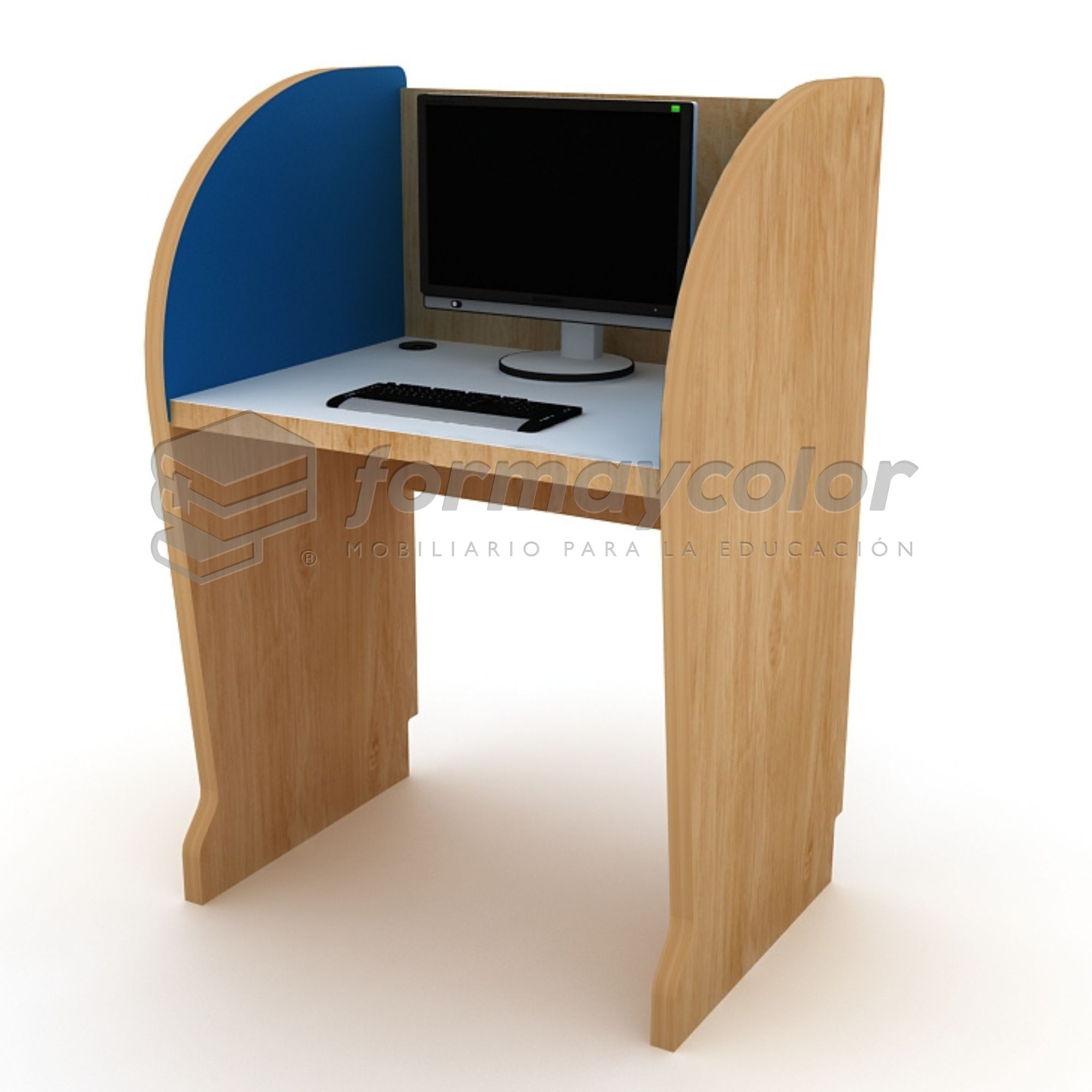 MÓDULO DE COMPUTACIÓN