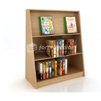 MUEBLE MODULAR PIZARRA INCLINADA