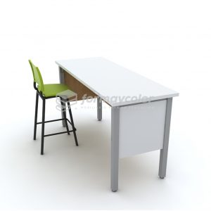 MESÓN LABORATORIO PROFESOR