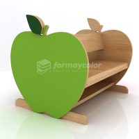 BANCA DOBLE MANZANA