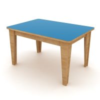 MESA INFANTIL RECTANGULAR