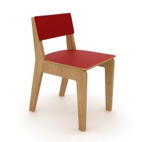 SILLA INFANTIL