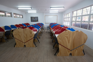 (2019 Enlaces) Colegio Augusto D´halmar, Rancagua