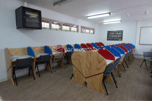 (2019 Enlaces) Colegio Augusto D´halmar, Rancagua
