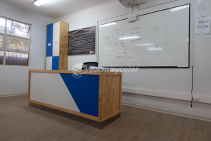 (2019 Enlaces) Colegio Augusto D´halmar, Rancagua