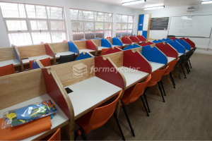 (2019 Enlaces) Colegio Augusto D´halmar, Rancagua