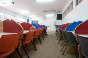 (2019 Enlaces) Colegio Augusto D´halmar, Rancagua