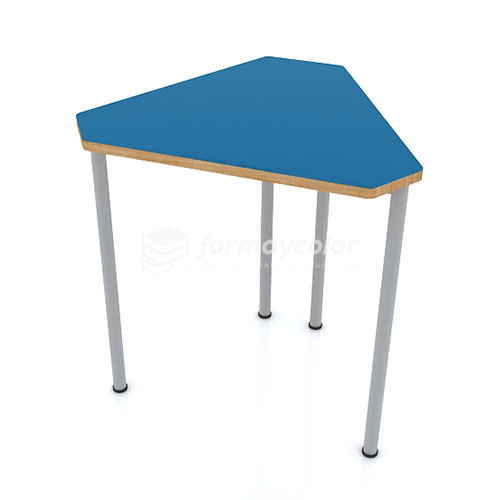 Mesa Trapecio