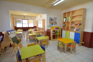 (2021 Transición) Colegio Limache Collage, Limache