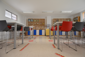 (2019 Ciencias) Colegio Manso de Velasco, Rancagua