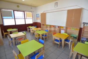 (2021 Transición) Colegio Limache Collage, Limache