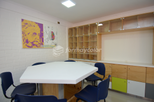 (2021 Ciencias) Colegio San Antonio de Colina