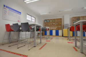 (2019 Ciencias) Colegio Manso de Velasco, Rancagua