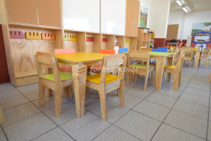 (2021 Transición) Colegio Limache Collage, Limache