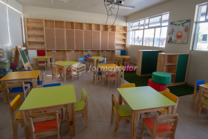 (2022 Transición) Colegio Orden de San Jorge, San Bernardo