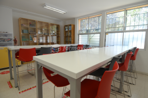 (2019 Ciencias) Colegio Manso de Velasco, Rancagua
