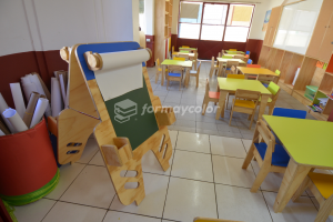 (2021 Transición) Colegio Limache Collage, Limache