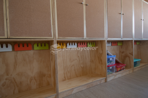 (2022 Transición) Colegio Orden de San Jorge, San Bernardo