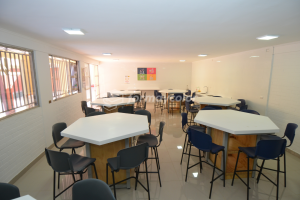 (2021 Ciencias) Colegio San Antonio de Colina
