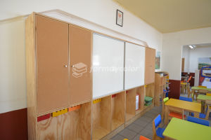 (2021 Transición) Colegio Limache Collage, Limache