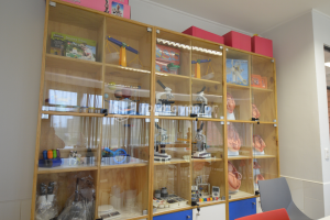 (2019 Ciencias) Colegio Benjamín Vicuña Mackenna, Rancagua