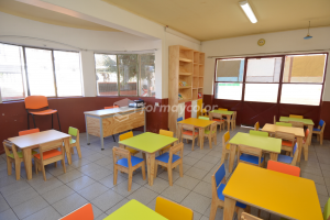 (2021 Transición) Colegio Limache Collage, Limache