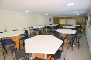 (2021 Ciencias) Colegio San Antonio de Colina