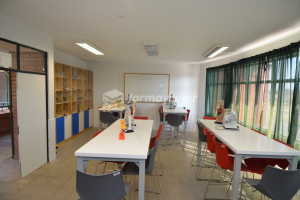 (2019 Ciencias) Colegio Benjamín Vicuña Mackenna, Rancagua