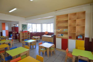 (2021 Transición) Colegio Limache Collage, Limache