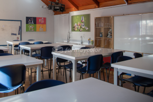 (2022 Ciencias) Colegio Getsemaní, San Bernardo