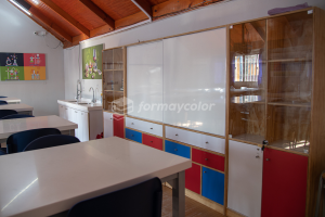 (2022 Ciencias) Colegio Getsemaní, San Bernardo