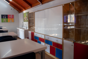 (2022 Ciencias) Colegio Getsemaní, San Bernardo