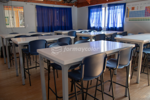 (2022 Ciencias) Colegio Getsemaní, San Bernardo