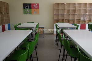 (2022 Ciencias) Liceo A131 de Buin