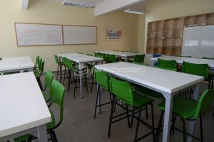(2022 Ciencias) Liceo A131 de Buin