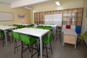 (2022 Ciencias) Liceo A131 de Buin