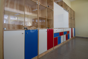 (2022 Ciencias) Liceo A131 de Buin