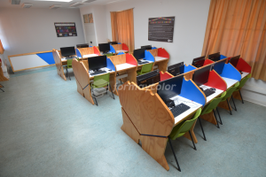 (2019 Enlaces) Colegio Benjamín Vicuña Mackenna, Rancagua