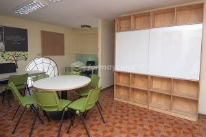 (2022 Sala PIE) Col. Santa Ana de Valparaíso