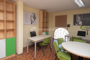 (2022 Sala PIE) Col. Santa Ana de Valparaíso