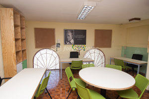 (2022 Sala PIE) Col. Santa Ana de Valparaíso