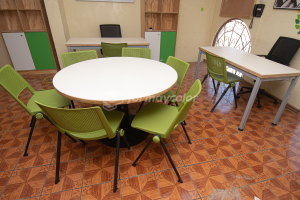 (2022 Sala PIE) Col. Santa Ana de Valparaíso