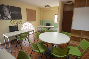 (2022 Sala PIE) Col. Santa Ana de Valparaíso