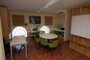 (2022 Sala PIE) Col. Santa Ana de Valparaíso