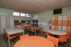 (2022 Casino Profes) Escuela José Abelardo Nuñez de San Bernardo