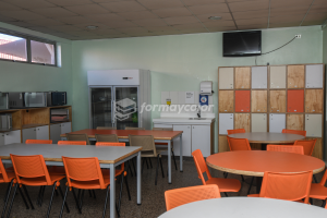 (2022 Casino Profes) Escuela José Abelardo Nuñez de San Bernardo