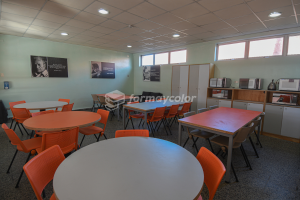 (2022 Casino Profes) Escuela José Abelardo Nuñez de San Bernardo