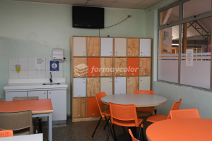 (2022 Casino Profes) Escuela José Abelardo Nuñez de San Bernardo