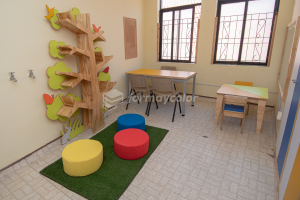 Sala PIE Programa de Integración Escolar